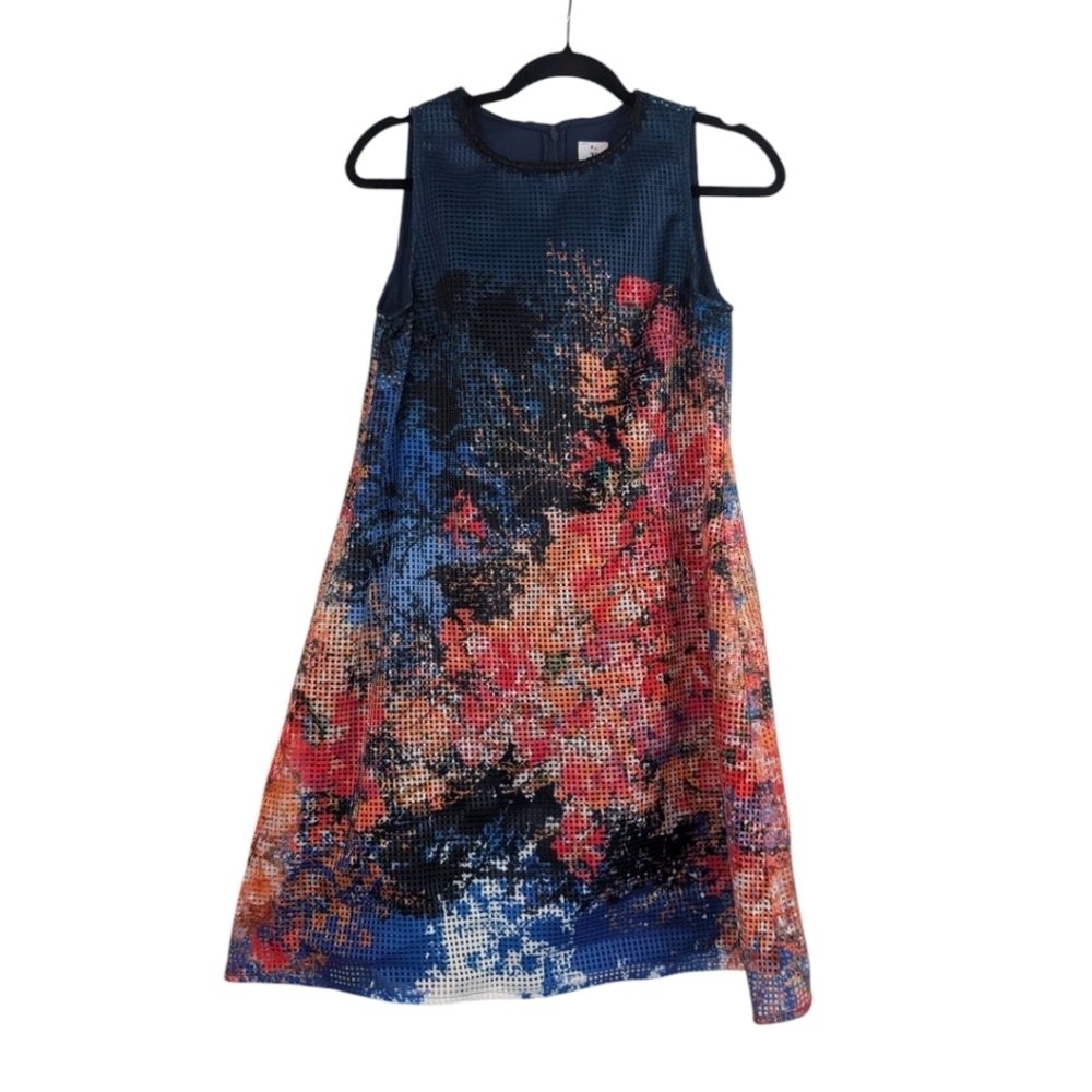 Colorful Dress(105)